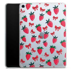 Tablet Silicone Case transparent