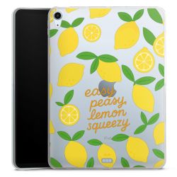 Tablet Silicone Case transparent