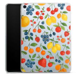 Tablet Silicone Case transparent