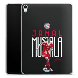 Tablet Silicone Case transparent