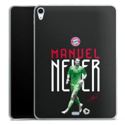 Tablet Silicone Case transparent