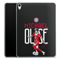 Tablet Silicone Case transparent