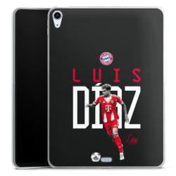 Tablet Silicone Case transparent