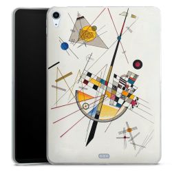 Tablet Silicone Case transparent