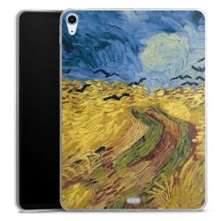 Tablet Silicone Case transparent