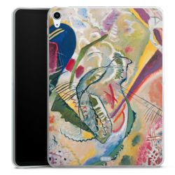 Tablet Silicone Case transparent