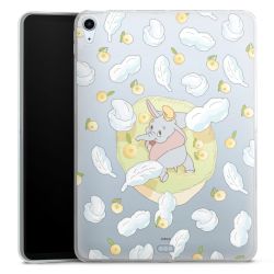 Tablet Silikon Case transparent