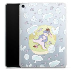 Tablet Silikon Case transparent