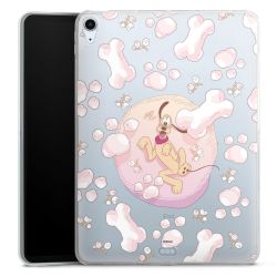 Tablet Silikon Case transparent