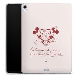 Tablet Silikon Case transparent