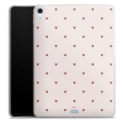 Tabletti Silikoni Suojakuori läpinäkyvä