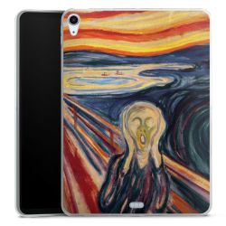 Tablet Silicone Case transparent