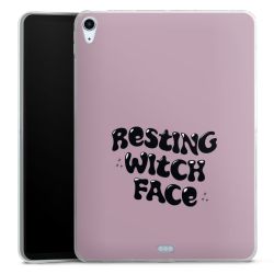 Tablet Silicone Case transparent