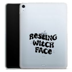 Tablet Silicone Case transparent