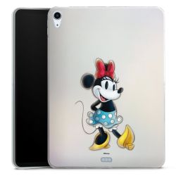 Surfplattor Silikonskal Case Genomskinlig