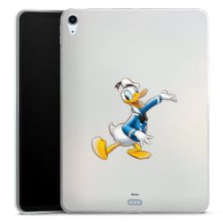 Tabletti Silikoni Suojakuori läpinäkyvä