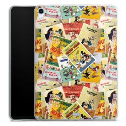 Tabletti Silikoni Suojakuori läpinäkyvä