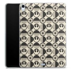 Tablet Silikon Case transparent