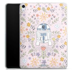 Tablet Silikon Case transparent