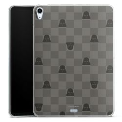 Tabletti Silikoni Suojakuori läpinäkyvä