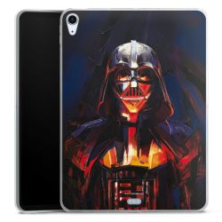 Tablet Silikon Case transparent