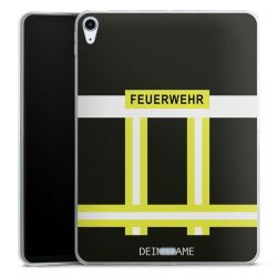 Tablet Silikon Case transparent