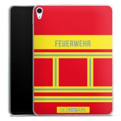 Tablet Silikon Case transparent