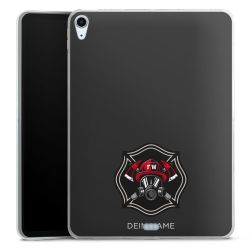 Tablet Silikon Case transparent