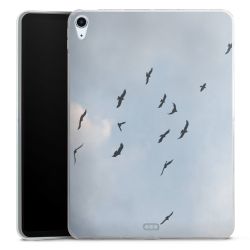 Tablet Silicone Case transparent