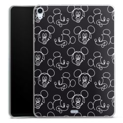 Tablet Silicone Case transparent