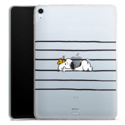 Tablet Silicone Case transparent