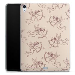 Tablet Silicone Case transparent