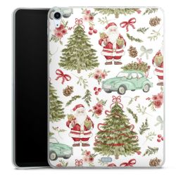 Tablet Silicone Case transparent