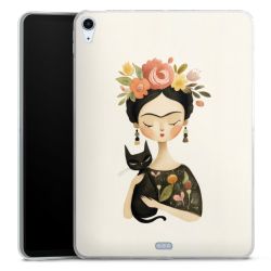 Tablet Silicone Case transparent