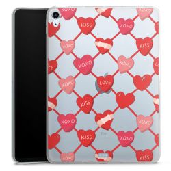 Tablet Silicone Case transparent