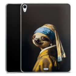 Tablet Silicone Case transparent