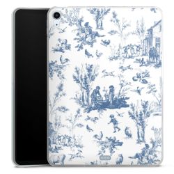 Tabletti Silikoni Suojakuori läpinäkyvä