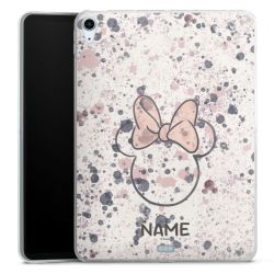 Tablet Silikon Case transparent