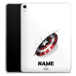 Tablet Silikon Case transparent