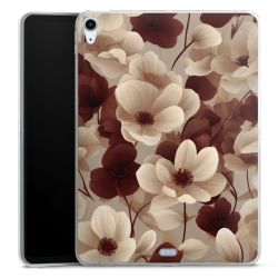 Tabletti Silikoni Suojakuori läpinäkyvä