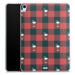 Tablet Silicone Case transparent