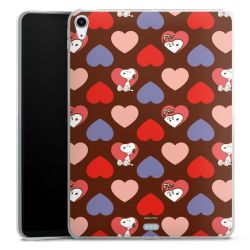 Tabletti Silikoni Suojakuori läpinäkyvä