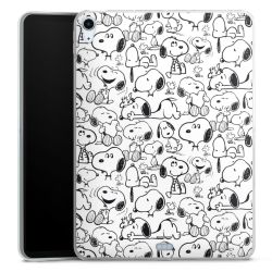 Tablet Silicone Case transparent