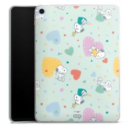 Tablet Silicone Case transparent