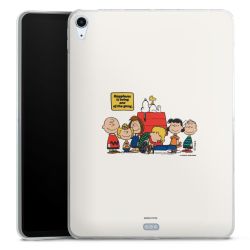 Tablet Silicone Case transparent
