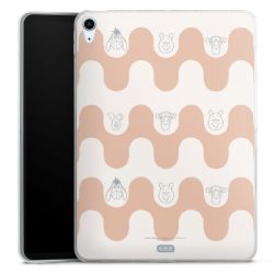 Tablet Silikon Case transparent