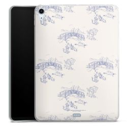 Tablet Silicone Case transparent