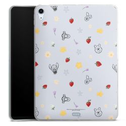 Tablet Silikon Case transparent