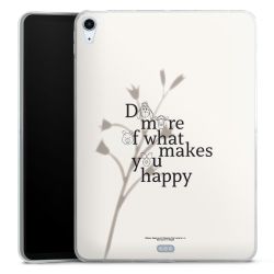 Tablet Silikon Case transparent