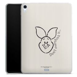 Tablet Silikon Case transparent